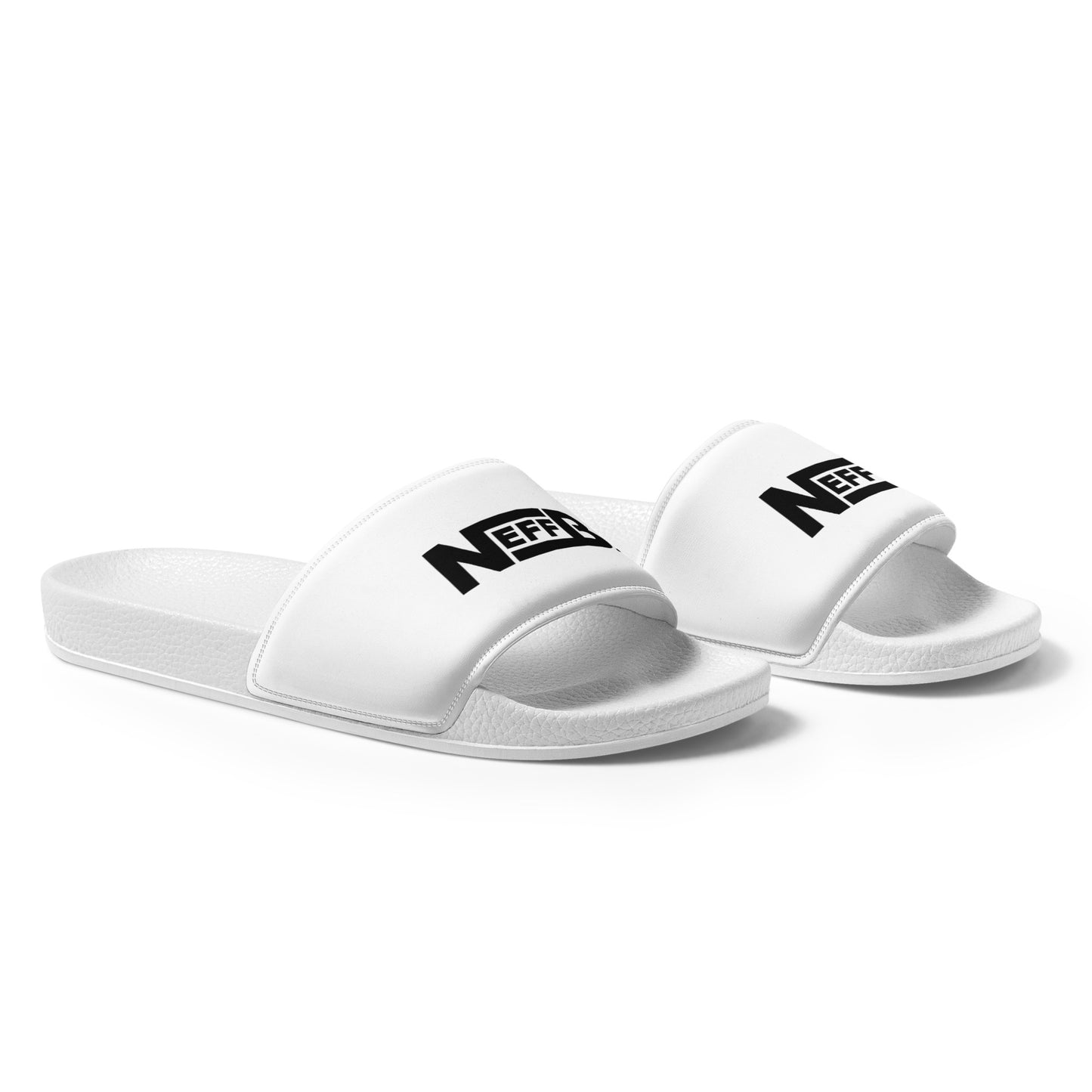 Women's slides