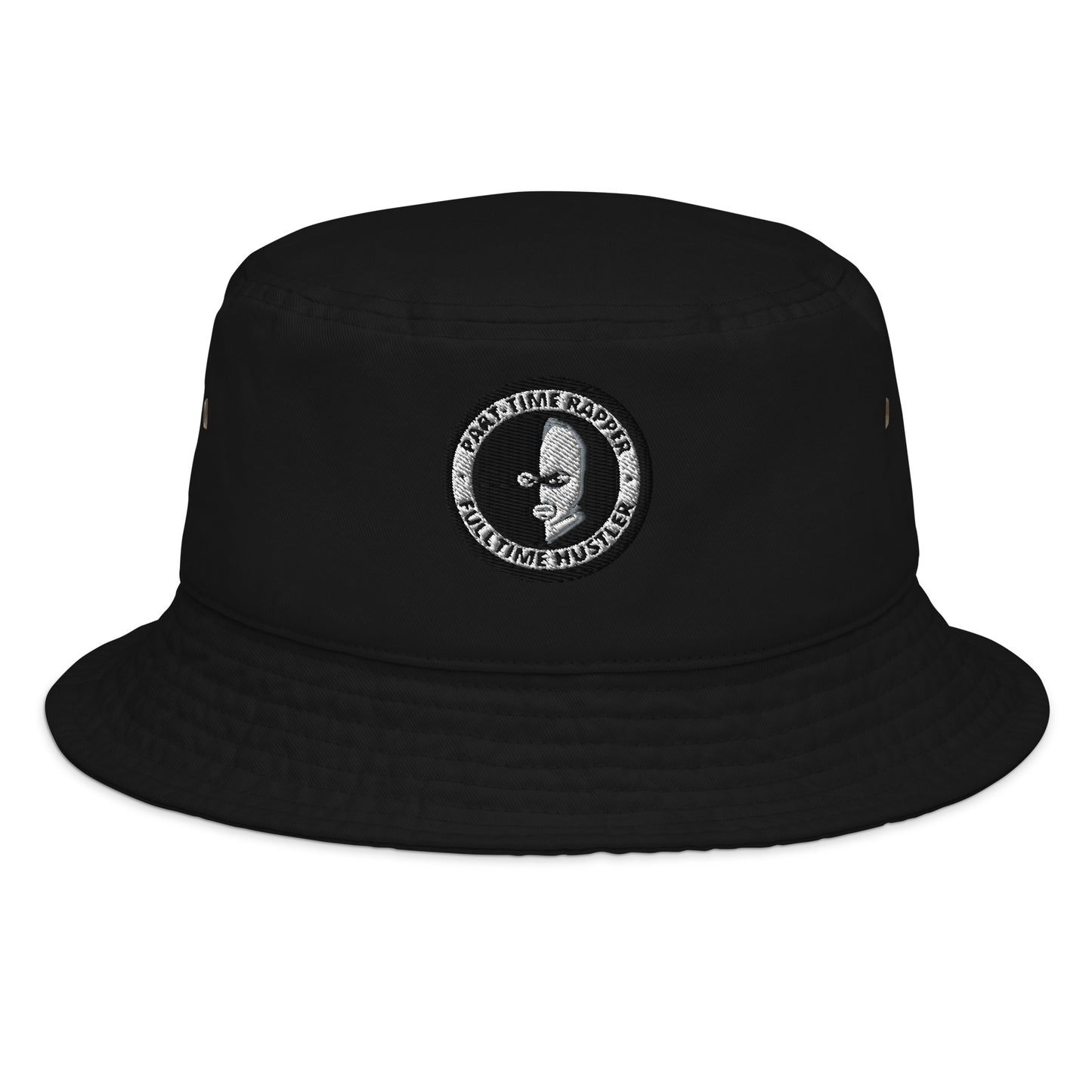 Fashion bucket hat