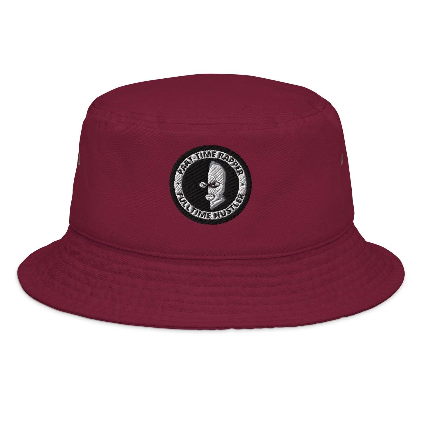 Fashion bucket hat