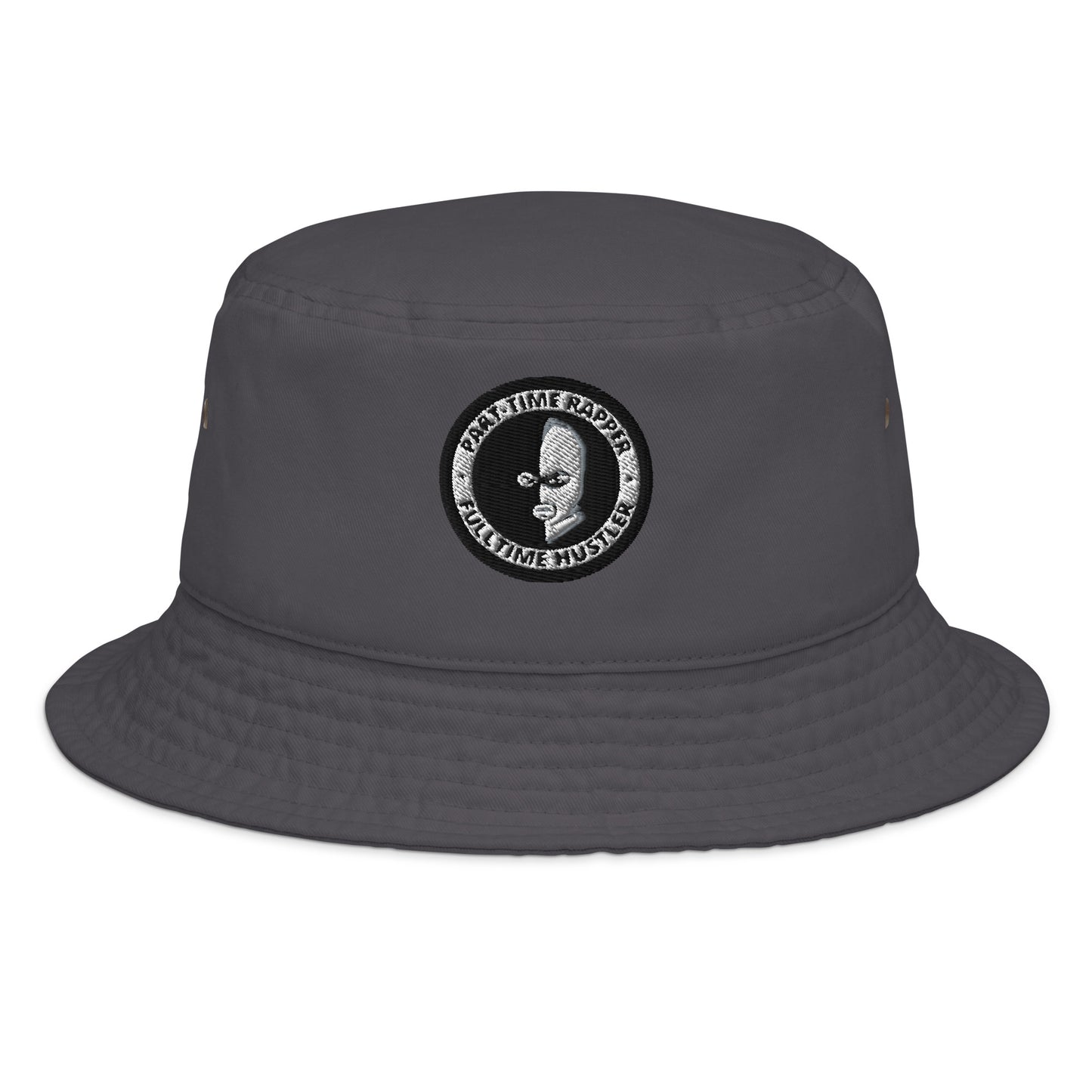 Fashion bucket hat