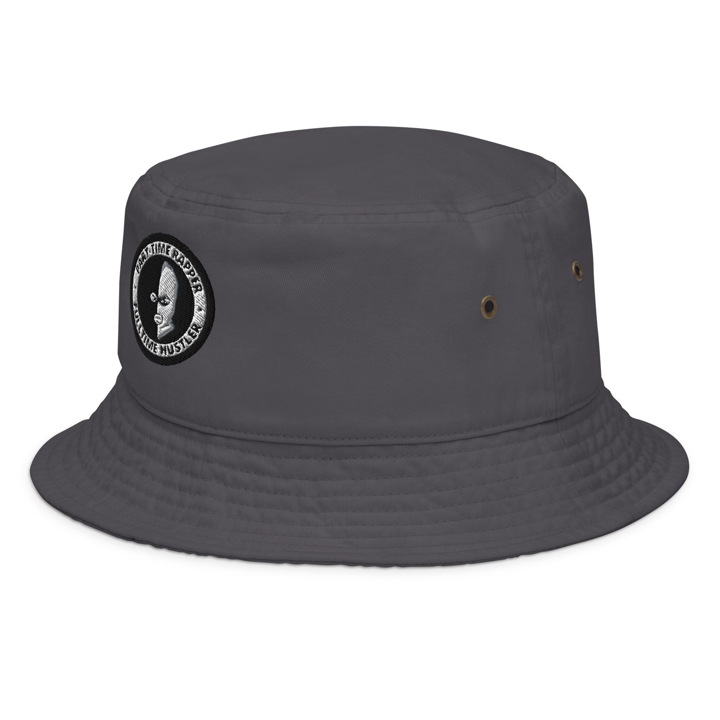 Fashion bucket hat