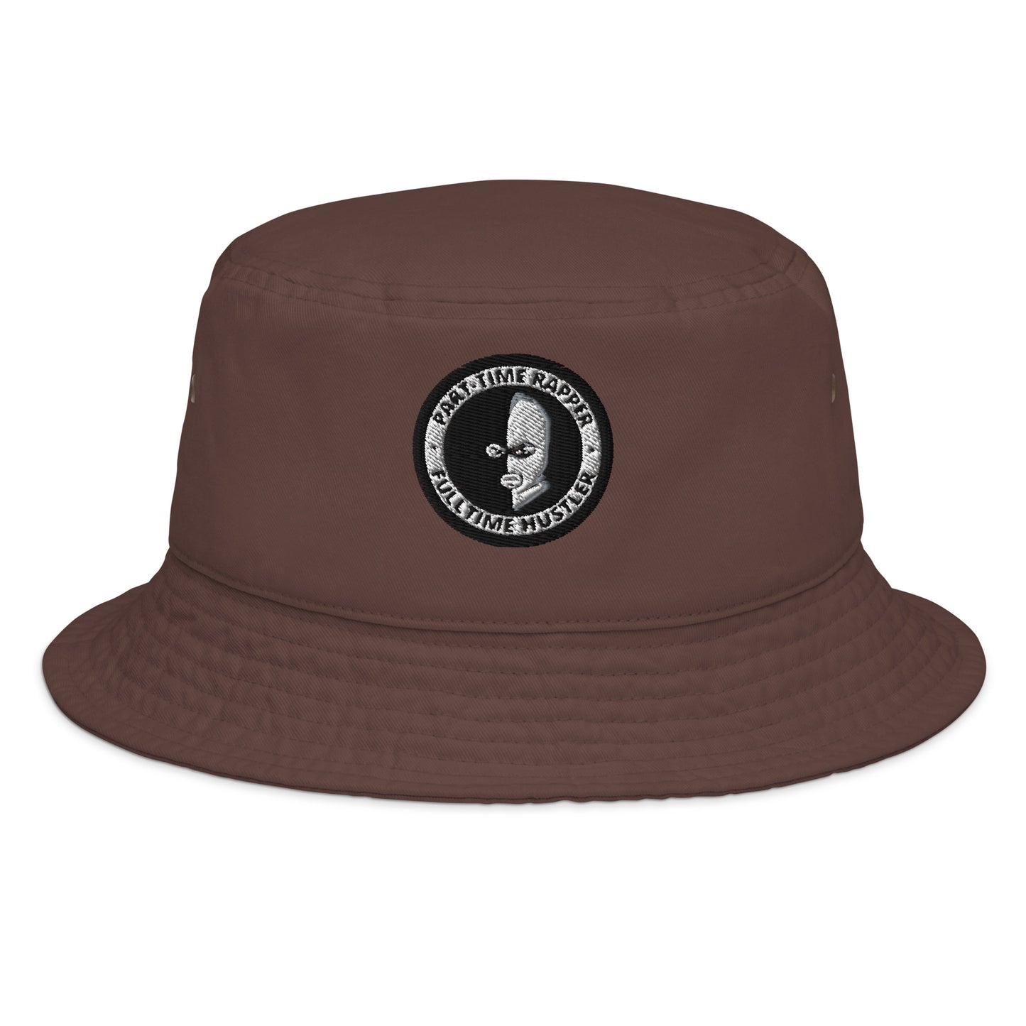 Fashion bucket hat