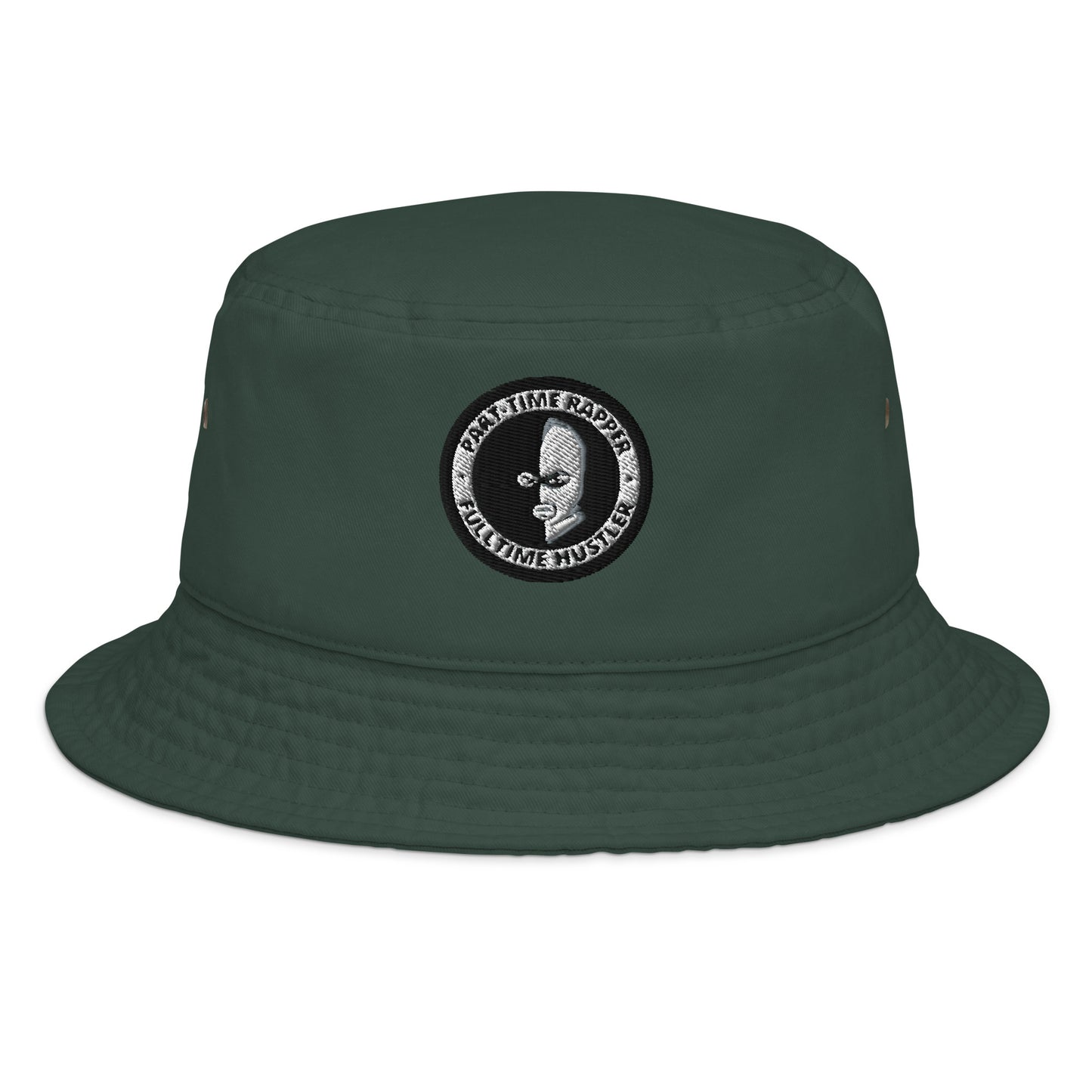 Fashion bucket hat