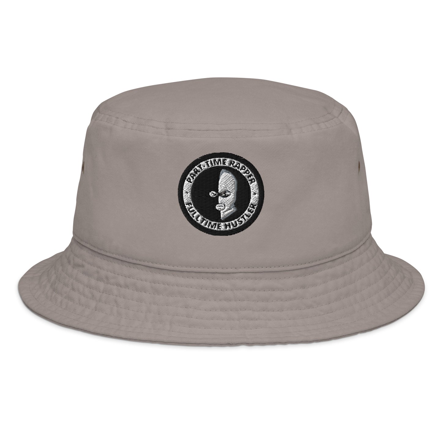 Fashion bucket hat