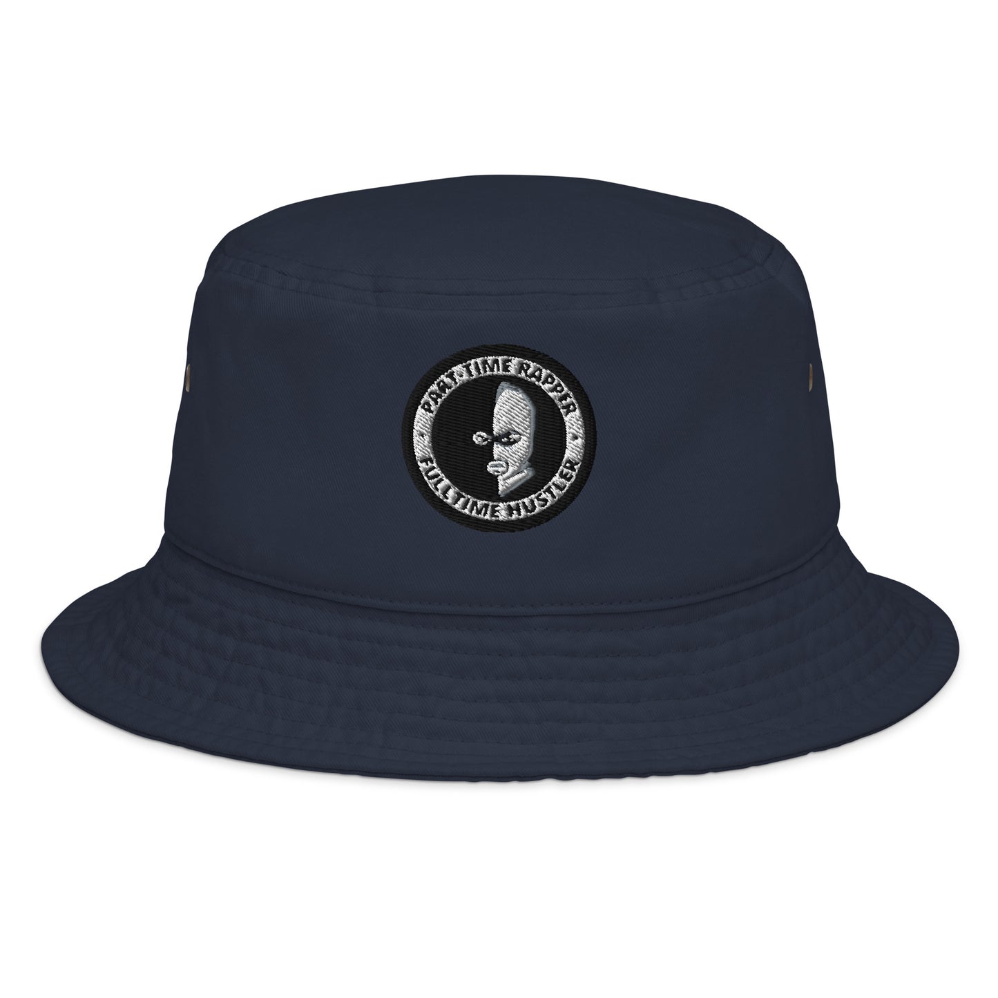 Fashion bucket hat