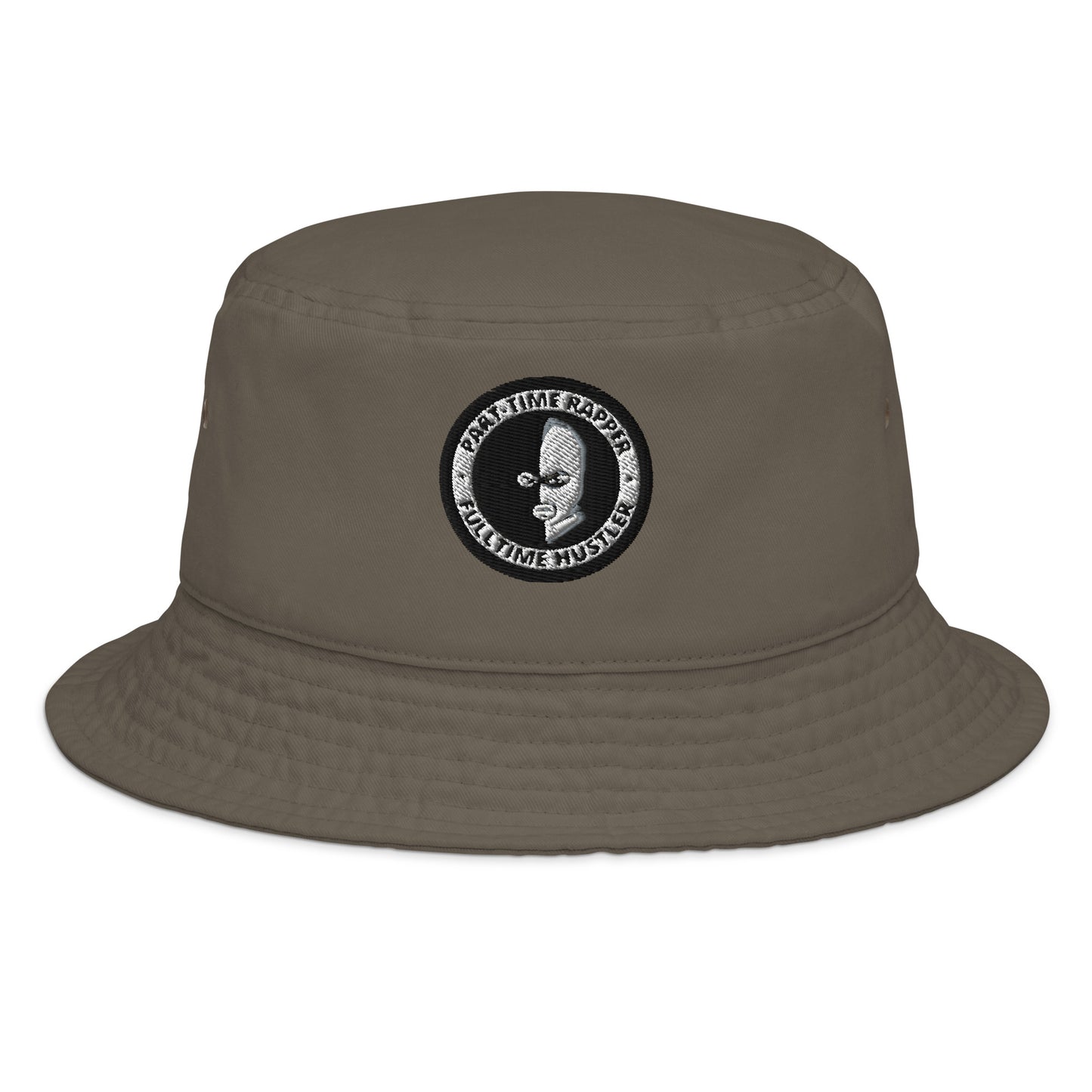 Fashion bucket hat