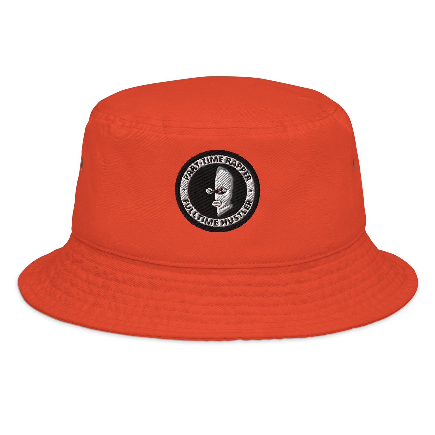 Fashion bucket hat