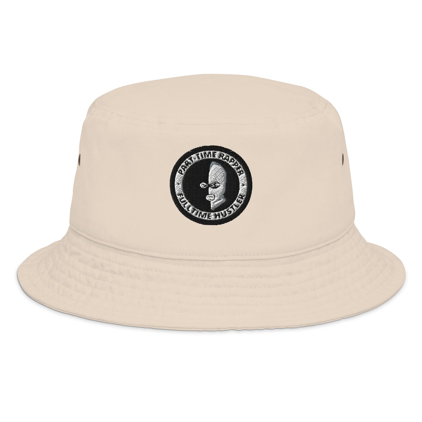 Fashion bucket hat