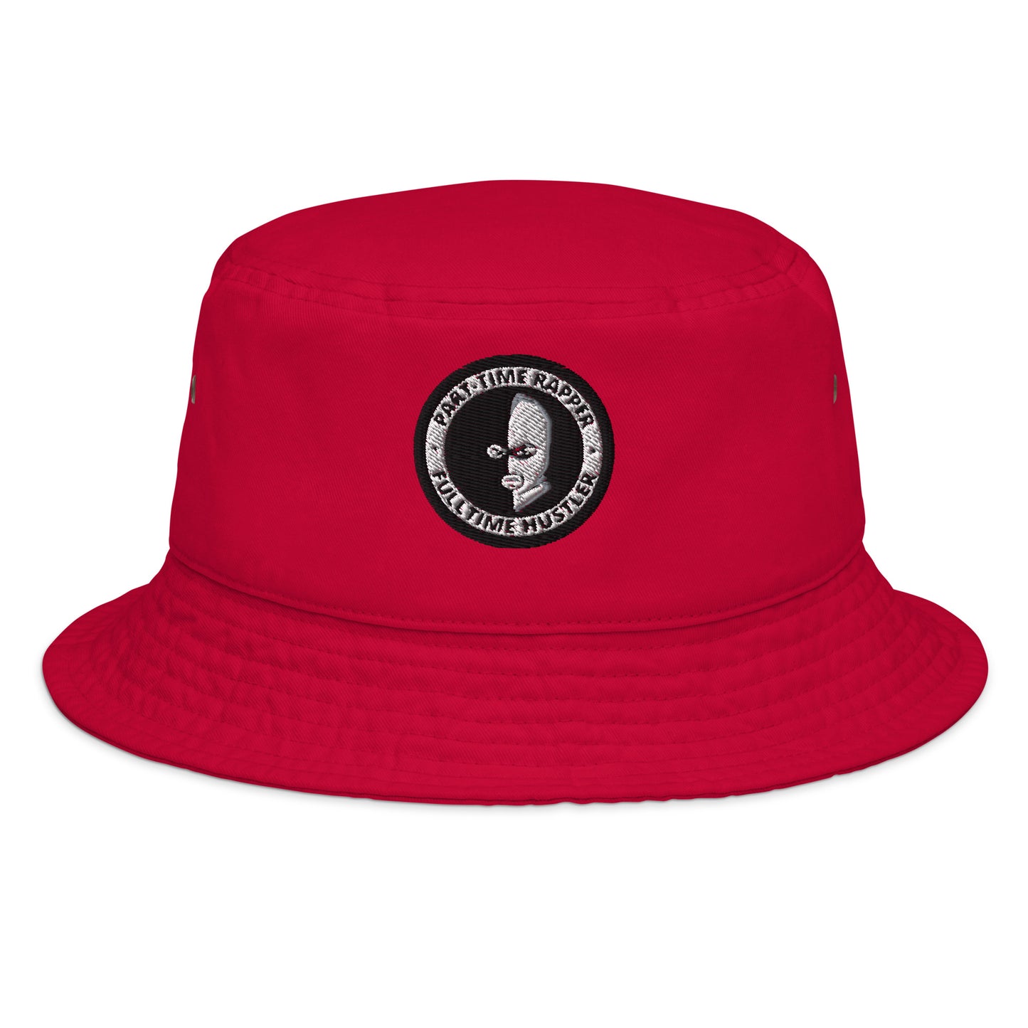 Fashion bucket hat