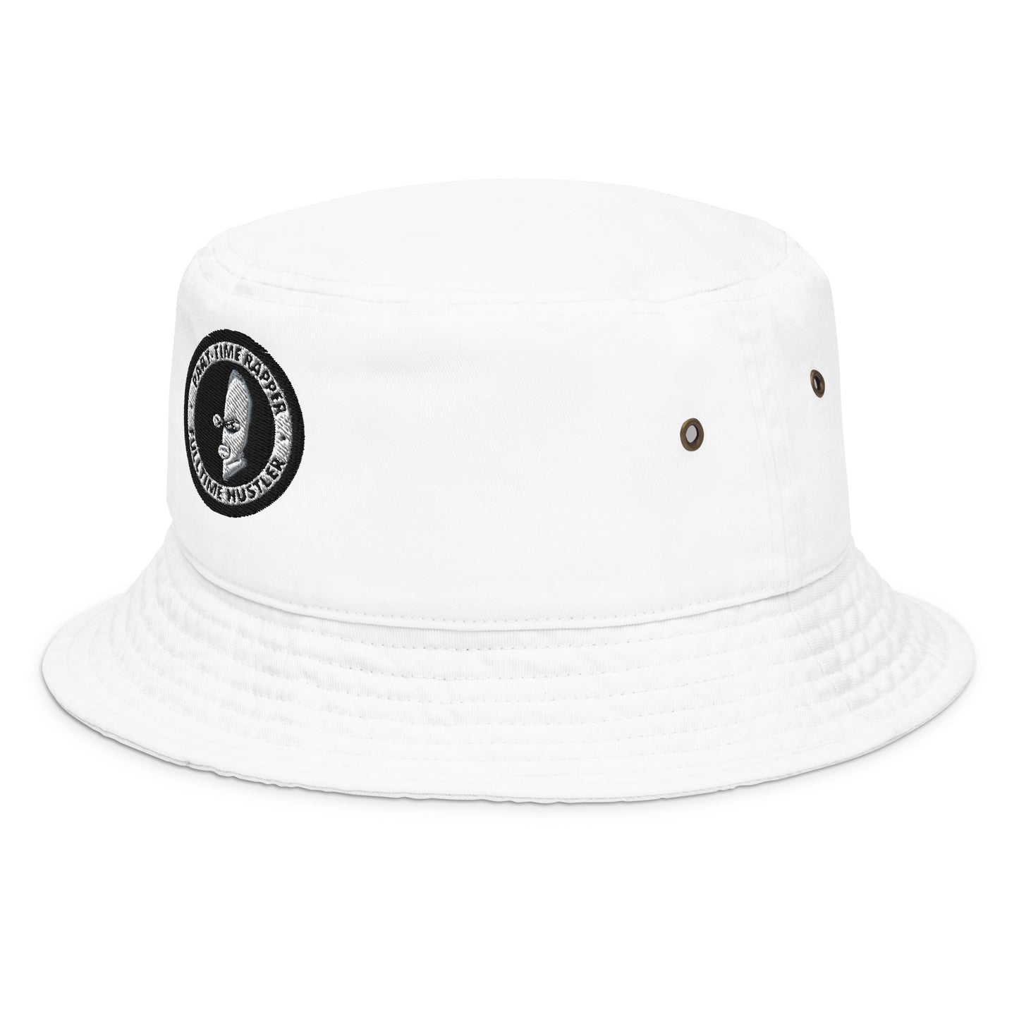 Fashion bucket hat