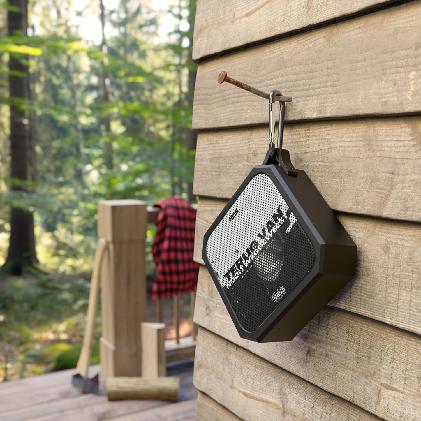 Blackwater Outdoor Bluetooth Speaker