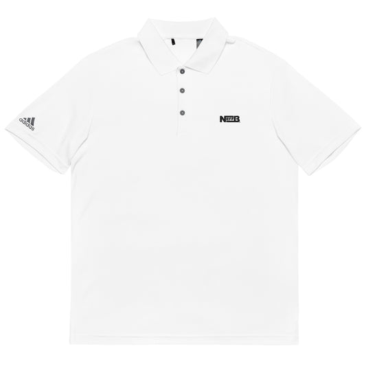 adidas performance polo shirt