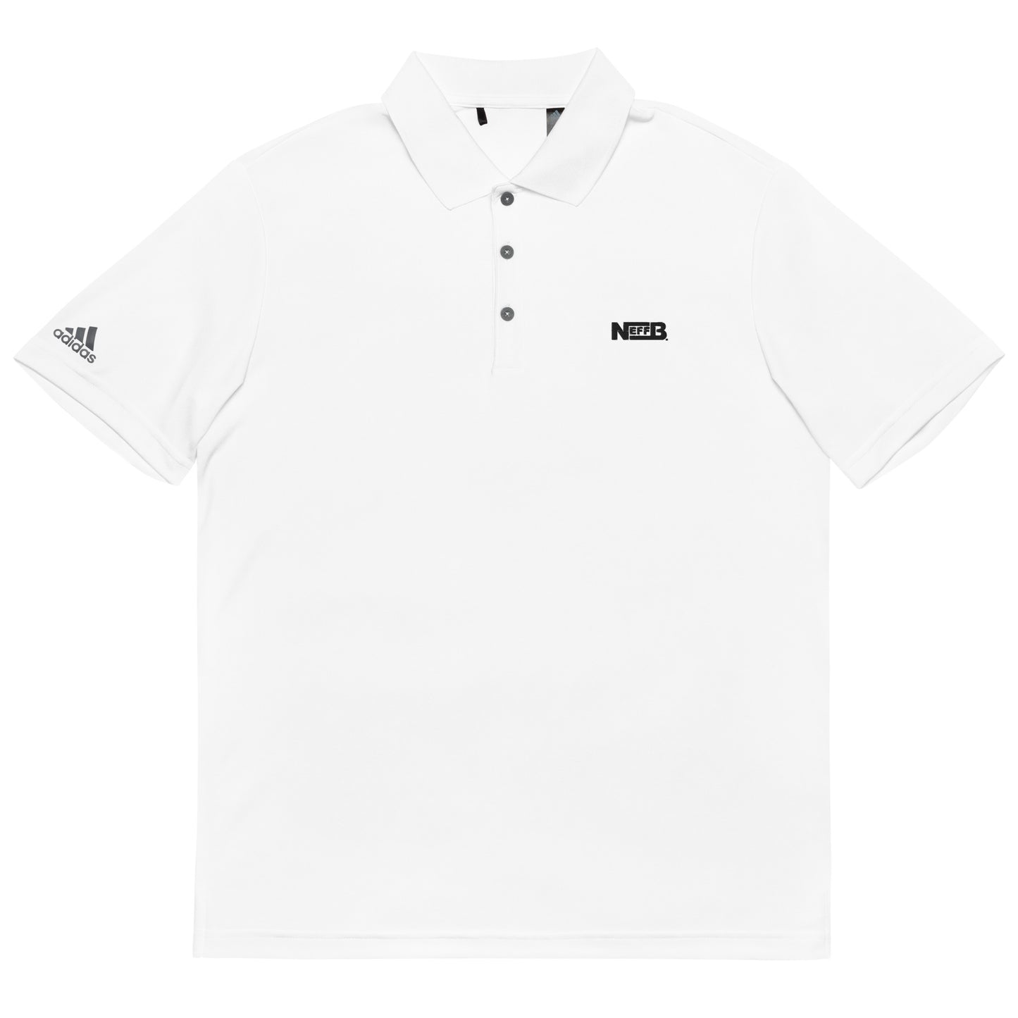 adidas performance polo shirt