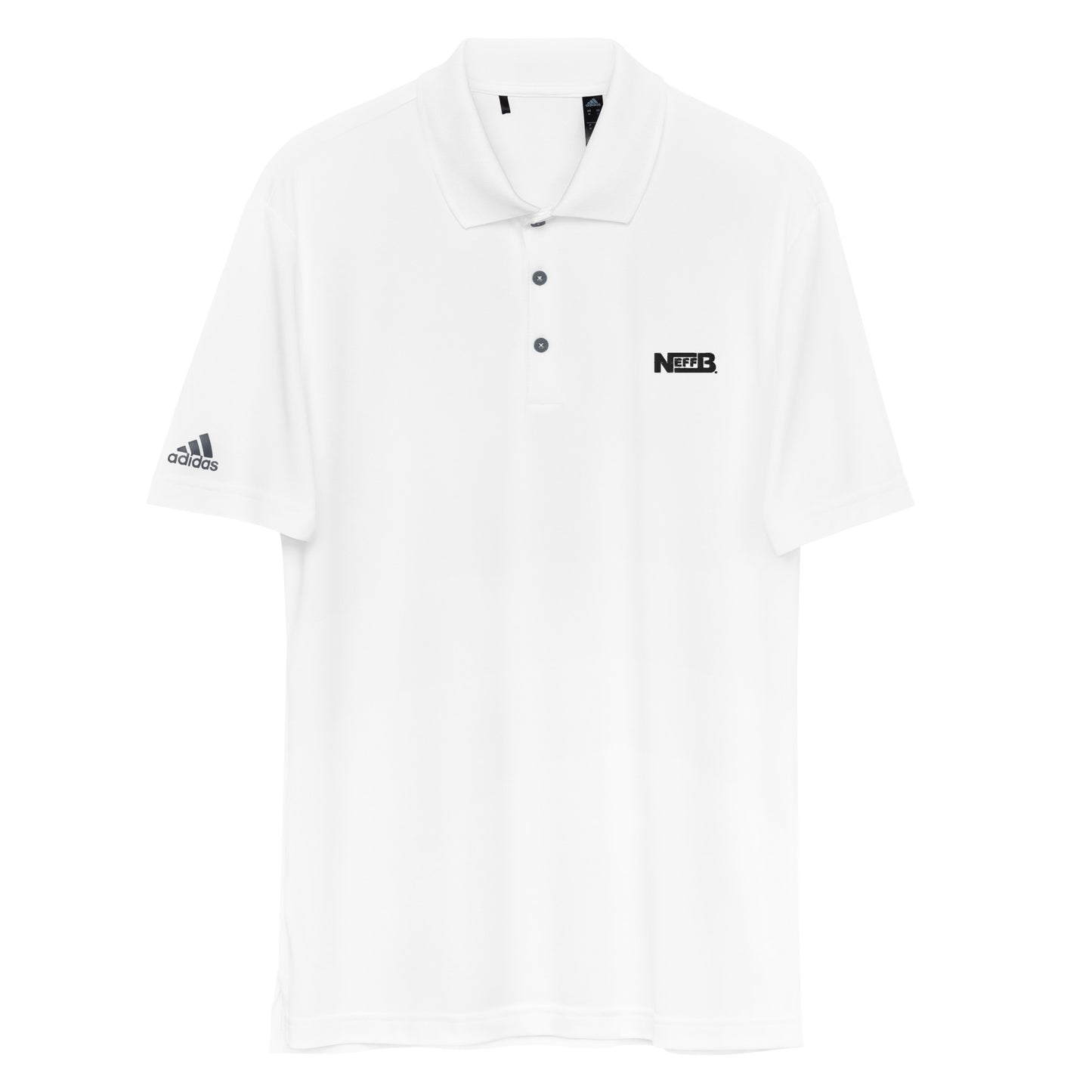 adidas performance polo shirt