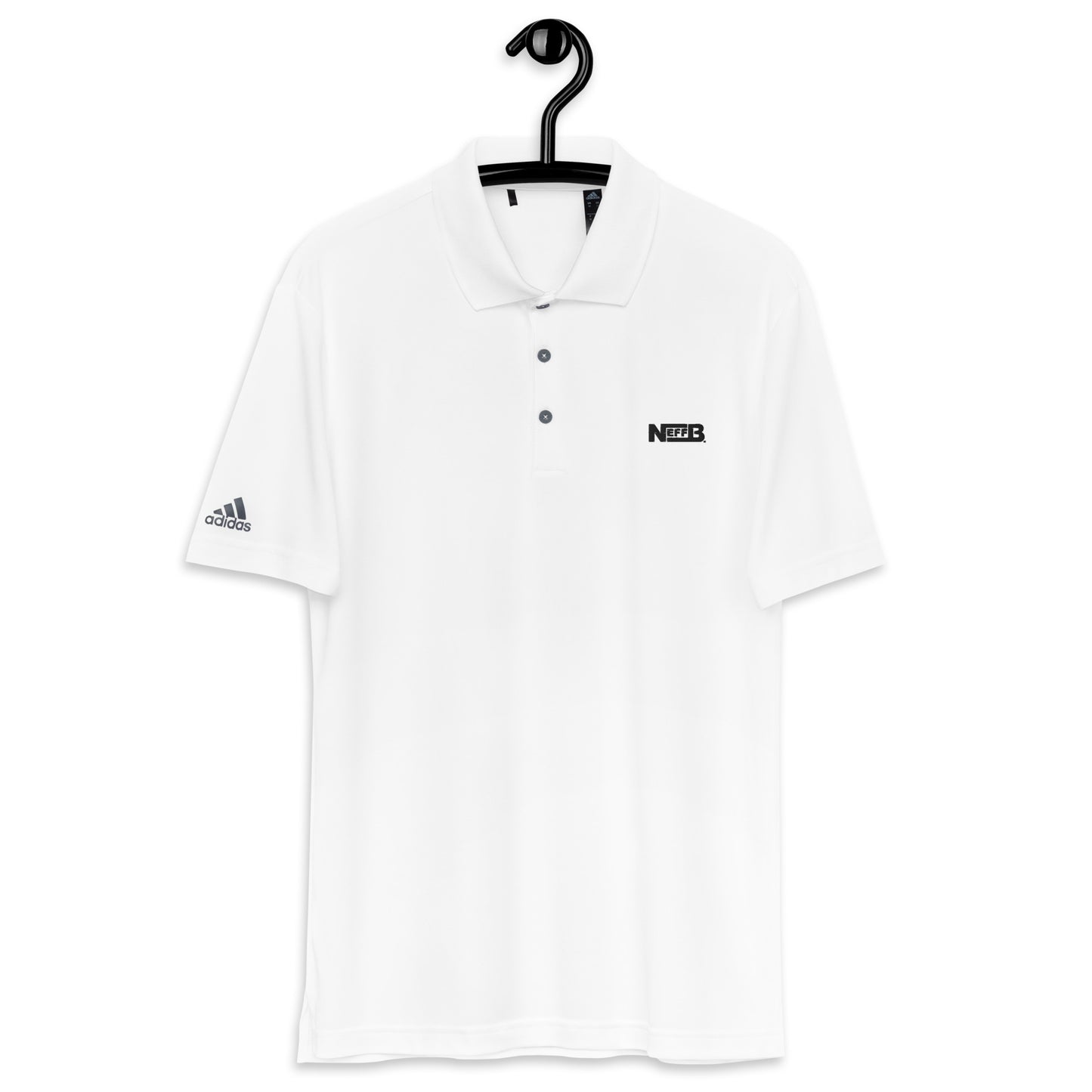 adidas performance polo shirt