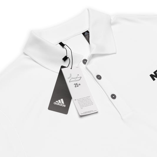 adidas performance polo shirt