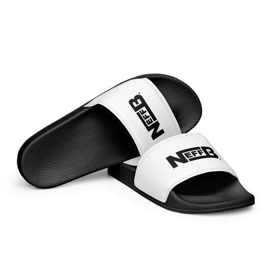 Men’s slides