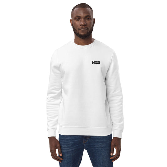 Unisex eco sweatshirt