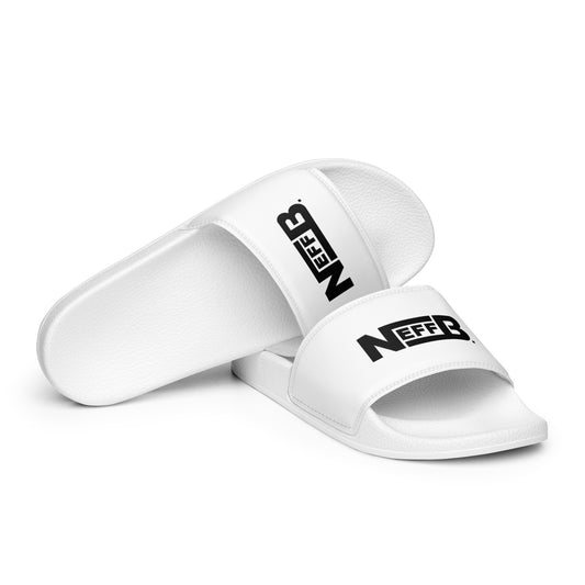 Women's slides