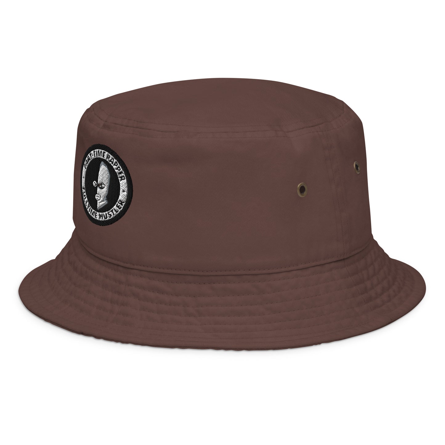 Fashion bucket hat