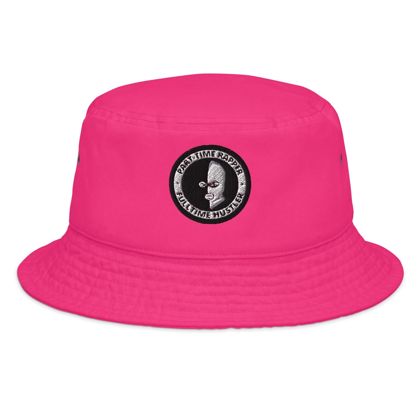 Fashion bucket hat