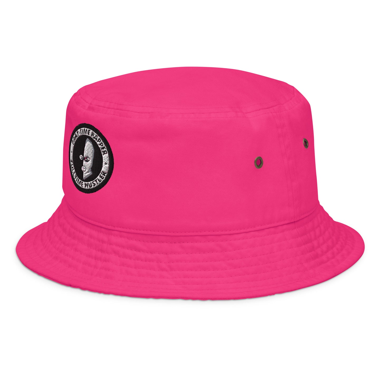 Fashion bucket hat